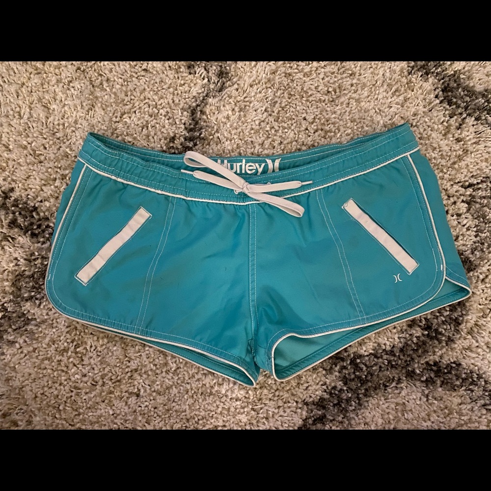 Hurley Swim Shorts